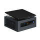 Intel (Intel) NUC8i5BEHS/NUC mini computer host/Bean Canyon Youth Edition office and home mini computer (neutral packaging) barebones without memory hard drive