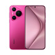 Huawei (Huawei) Pura 70 Beidou Satellite News Edition Ultrahöge Geschwindigkeit Fengchi Flash Shooting zweite Generation Kunlun Glass Huawei P70 Smartphone Cherry Rose Red 12 GB+512GB