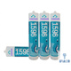 
JIACHENG 1587 Silicone Rubber Sealant 1596 1598 1592 High temperature resistant flange sealant Flat 1587 1592 Red