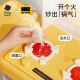 babycare&bctoys迷你厨房过家家玩具做饭套装仿真厨具3-6岁六一儿童节礼物