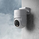 Xiaomi Outdoor-Kamera CW300 Outdoor Monitor Dual Gimbal 4-Megapixel-Kamera 2,5k Bildqualität Vollfarben Nachtsicht staubdichtes wasserdichtes Zwei-Wege-Sprachschall und leichter Alarm Xiaomi Outdoor-Kamera CW300
