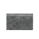 MashaLanti key bag men's fashionable multi-functional card bag two-in-one car key storage bag coin purse men's Father's Day birthday gift practical for dad, boyfriend and husband, smoke gray