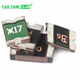 1210 1812 SMD resettable fuse PPTC 0.5A 1.75A 2A 3A 6V 16V SMD 2A6V package 1210 (10 pieces) No Specifications
