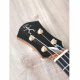 
Rainbow People Musicians Co-branded Kyas Whale Full-Single Ukulele Small Guitar Professional Finger Play aNueNue 26-inch Pre-sale Koa Whale [Original Soundtrack]