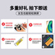 Assemblage d'écran de téléphone mobile Zhuochuangkai Oppo Reno3Pro Reno3pro Mobile Reno5Pro + Totch Touch Écran écran LCD Écran intégré à l'intérieur et à l'extérieur de Reno4Pro Mobile Phone et Remplacement Screen Assembly Screen Assembly