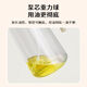Baijie oil pot spray pot atomized oil control pot pour oil spray all-in-one dual-use soy sauce bottle vinegar bottle seasoning bottle