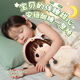 
Wanhuo rag doll plush toy girl birthday gift children's toys 3-6 years old girls comfort doll girls