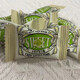 Valerie British Lime Juice Hard Candy Fruit Hard Candy Wedding Candy Hard Candy Fruity Flavor High Value 200g (about 32 pieces)