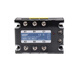 Relé de estado sólido trifásico XMSJ Megel-30323840Z6080100Z DC Controlado AC SSR-3 A3890Z AC Controlado AC 90A