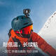大疆 DJI Osmo Action 4 徒步套装 灵眸运动相机 摩托车山地公路潜水防抖户外vlog相机+128G内存卡