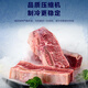 海尔厨房冰箱商用立式四门\六开门冰柜饭店食堂酒店饭店餐厅后厨不锈钢铜管大容量 双系统丨四门全冷冻1050D4S