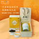 Teegraphy Oolong Tee Oolong gefrorener Top China Taiwan Original importiert Oolong Duft extra 50g Konserven Geschenkbox Geschenk Geschenkgeschenk Geschenk
