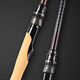 
Rotweiler Rotweiler Touch + Professional competitive version insect rod Large taper High sensitivity Mandarin fish rod Perch rod 2.02 meters 2023 Touch + 682MH straight handle