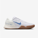 Nike (Nike) Shoes de tenis profesional de la corte dura para hombres y mujeres Air Zoom Vapor Pro 2 Sneakers de amortiguación DR6191-107 44