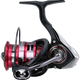 达亿瓦（DAIWA）【渔乐高校】BASS X Y 直柄泛用路亚竿纺车轮套装8编PE线 2.13m 702MS+LT2000+PE线