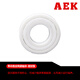 American Aek Bearings 6206 6207 6208 6209 6210 6211 CE Zirconia Full Ceramic Bearings 6206ce-Full