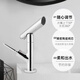 Moen (Moen) Basin Caucet Hot и холодный раковина для ванной комнаты в ванной комнате в ванной