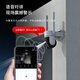 VSTARCAM 4g camera monitoring without power without network mobile phone wireless outdoor 360 degrees without blind spots remote without network wifi monitoring without plug-in