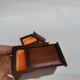 Mahagoni-Schmuckschachtel Jade Storage Box Rosenholz Antike kleine Holzkiste Massive Holzdichtung Armband Buddhist Perlen Aufbewahrungsbox High-End Red Rosenholzoberfläche 171645 cm