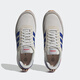 Adidas (Adidas)/Authentic Neorun70s Мужская износостойкая спортивная кроссовка HP6117 Официальный флагман GY3884 43