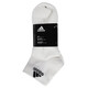 
Adidas official website official men's socks women's socks spring training fitness sports socks casual breathable towel bottom short socks DZ9435/white/three pairs L-suggestions S-suggestions sizes 35-38