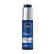 Nivea Herren kleiner blauer Röhrchen Essence Wasserlotion Creme Wasser Live-selbler Essenz auffüllen erfrischende feuchtigkeitsspendende Feuchtigkeits- und Sommer-Hautpflegeprodukte kleiner blauer Röhren 50G*3 PCs