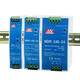 XMSJNDR开关电源EDR导轨式75W120W150W240W直流24V5A12V2 NDR12048