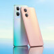 
OPPOA96 5G mobile phone dual-sIM dual standby Snapdragon 695 processor 6.43-inch ultra-definition large screen 4500mAh large battery 33w fast charging Students' preferred backup A96 fantasy color face unlock 8GB+128GB [package 2]