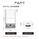 追觅官翻机S10Pro Ultra/Plus机械臂版 扫地机器人 热水洗拖布 主动切割毛发自集尘大吸力扫拖一体 S10 Pro Ultra机械臂水箱版轻微试用B级
