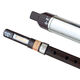 SHANBEIBAWU VERTICAL BLOWING C AJUSTE BB/B-FLOAT G Ajuste F Ajuste de volumen Bawu Estudiantes BAWU Tocando instrumentos de tubo único Ajuste BB (B-Float) + Caja de plástico + Instrucciones de soplado
