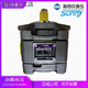Hytec internal gear pump HG1-25/32/40/50/63-01R injection molding machine servo high pressure oil pump HG1-25-01R-VPC
