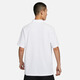 耐克（NIKE）官方POLO衫男士25新款运动服装翻领健身衣纯色棉短袖透气T恤 FN3895-100 L