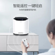 Yuyue Oxygen Generator Household Elderly Oxygen Inhaler Small Portable Home Medical Oxygen Machine 2L Liter 8F-2A Medical 2L Steady Oxygen Supply Small and Portable Double Filtration