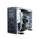 
Dell PowerEdge T550 Tower Server Host DeepSeek Local Deployment of Virtualized GPU Workstation Computer Host 2 Silver Medals 4310 (24 cores 2.1GHz) 32G丨5*2.4T 10K SAS丨H755