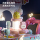 Xinge Children's Ice Crack Truck Baby Candy Cart Vente Vente Vente distribution Toys Toys House Girl Birthday Gift