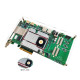 F11-325T FPGA Tablero de desarrollo Xilinx USB3.0/PCIe K7 Kin Buy DAC Tarjeta Algo-Daq9767-14bits-125