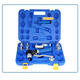 XMSJ hydraulic pipe expander VHE29D42D pipe expander refrigeration air conditioning pipe mouthpiece copper pipe expander VHE expansion block 15841 points 275mm