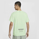 
Nike (NIKE) 2024 summer men's sports fitness loose short-sleeved T-shirt top HF6169-376 XL