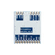 XMSJSX1276/SX1278工业级有源晶振433/868/915M无线模块TXCO射频LoRa SX1276TR8-Y