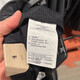 Nike (Nike) Offizieller Website Store Sporthosen Herrenhosen Sommer Neues Freizeithosen gewebt atmungsaktiv lose geradlinige Hosen Hosen DM6627-010 Black L