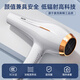 AUX hair dryer 2200w high-power hair dryer for barber shops, hair salons, household quick-drying negative ion hair care without damaging hair styling, top flagship model 2200W + 100 million blue light negative ion hair care