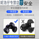 
JPHZNB children's dumbbells boys version men's equipment women children's students hexagonal bag glue dumbbell 1.5/5/ 2023 12162KG black 12 public Jin [Jin equals 0.5 kg] 1 pair 6k