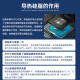 威卡固/VIKAGU 导热硅脂CPU散热硅脂导热膏散热器笔记本VGT880灰色 20g 1罐