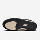 Nike (Nike) [Spot] Nike Air Flight 89 Herrenbrüder Vielseitige Retro-Schuhe FD9928-101 FN6594-002 Black 42.5