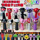 Rhythm box figure toy music game sprunki mutation stage full set of Wenda peripheral model ornaments [Super value recommendation] Rhythm box figure 24-piece set
