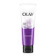 OLAY OLY SONGER ET RECROST REJUNIGNATION 100g Cétre à secours fin en profondeur Lignes rigides hydratantes nettoyant pour pores hydratants Finet et rajeunissement Nettoyer 100g