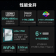 Colorida placa base Z790/B760 con i7 13700kf 13700K 13790F CPU Placa base U Set B760M-T D4 WiFi [Tomahawk] I7 13700F Compra para actualización gratuita 13790F
