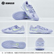 Nike (Nike) Legend 10 Mid-Range TF Sharp Sneaker Football Chaussures Sports Training Chores HF1591-500 HF1591-500 42