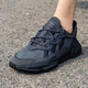 阿迪达斯（adidas）官网官方三叶草男鞋女鞋春季新款耐磨鞋子透气运动鞋轻便休闲鞋 GY9926/黑色/时尚舒适 40.5