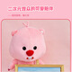 Weltston Plüsch Spielzeugpuppe Puppe Geburtstag Chinesischer Valentinstag Geschenk Loopy Puppe Ruby Beaver 50 cm